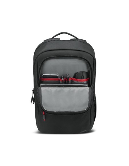 Lenovo ThinkPad Essential 16-inch Backpack (Eco) 40,6 cm (16") Mochila Negro