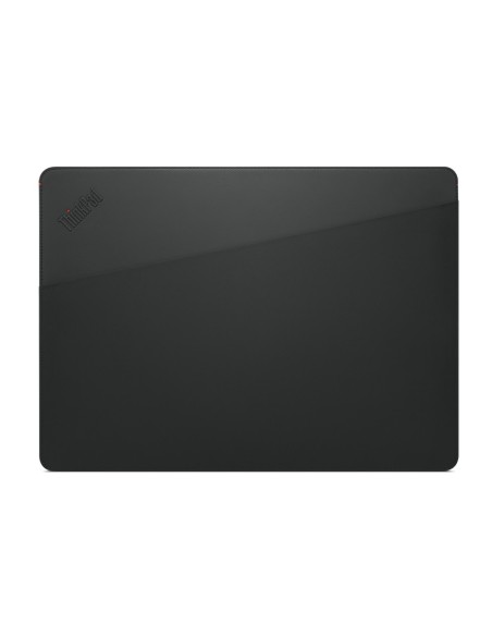 Lenovo 4X41L51715 maletines para portátil 33 cm (13") Funda Negro