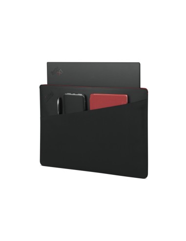 Lenovo 4X41L51715 maletines para portátil 33 cm (13") Funda Negro