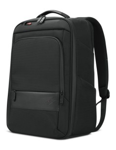 Lenovo ThinkPad Professional 16-inch Gen 2 mochila Mochila informal Negro Plástico