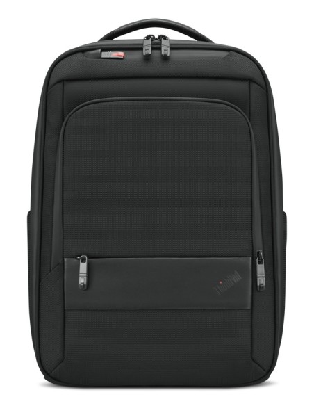 Lenovo ThinkPad Professional 16-inch Gen 2 mochila Mochila informal Negro Plástico