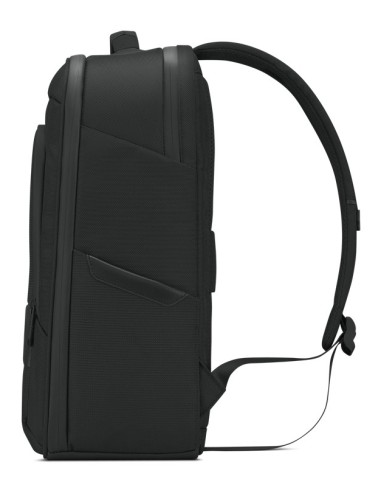 Lenovo ThinkPad Professional 16-inch Gen 2 mochila Mochila informal Negro Plástico