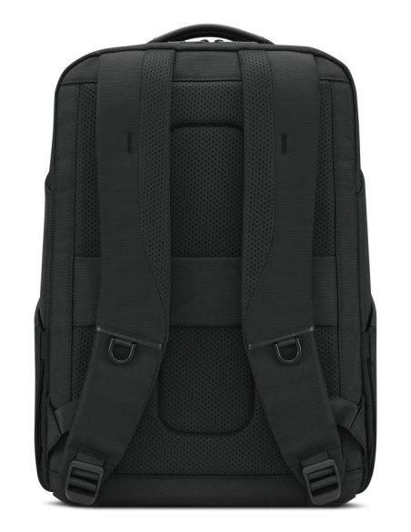 Lenovo ThinkPad Professional 16-inch Gen 2 mochila Mochila informal Negro Plástico