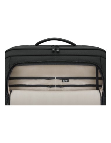 Lenovo ThinkPad Professional 16-inch Topload Gen 2 40,6 cm (16") Maletín Toploader Negro