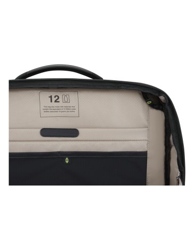 Lenovo ThinkPad Professional 16-inch Topload Gen 2 40,6 cm (16") Maletín Toploader Negro