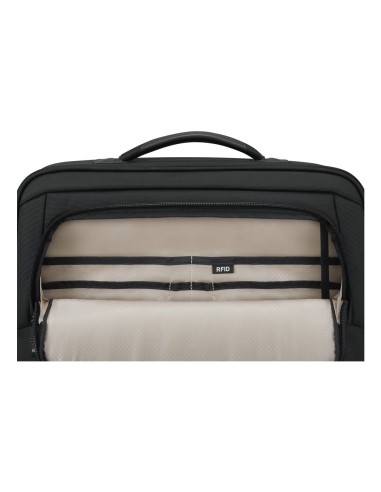 Lenovo ThinkPad Professional 14-inch Topload Gen 2 35,6 cm (14") Maletín Toploader Negro