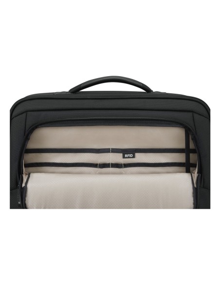 Lenovo ThinkPad Professional 14-inch Topload Gen 2 35,6 cm (14") Maletín Toploader Negro