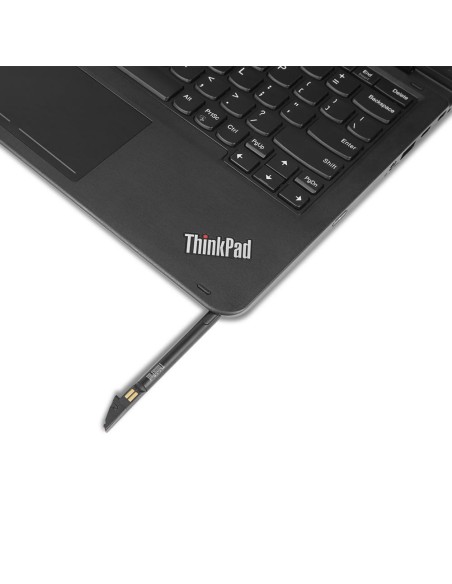 Lenovo 4X80R38451 lápiz digital 100 g Negro