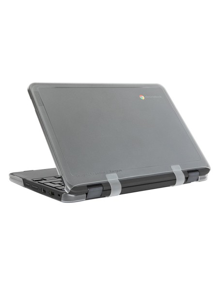 Lenovo 4Z11D05519 maletines para portátil 29,5 cm (11.6") Funda protectora rígida Transparente