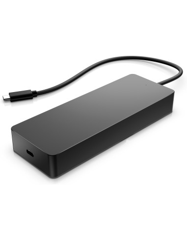 HP Concentrador multipuerto universal USB-C