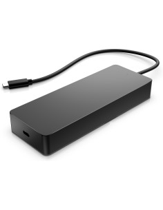 HP Concentrador multipuerto universal USB-C 2