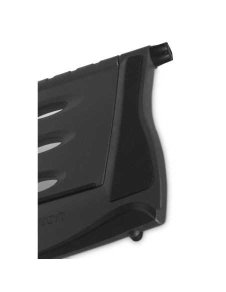 Kensington Soporte con ventilación para portátiles SmartFit Easy Riser - Gris