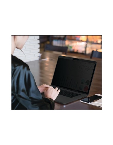 Kensington Filtros de privacidad - Adhesivo 2 vías para HP Elite 1012