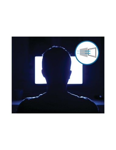 Kensington Filtros de privacidad - Adhesivo 2 vías para HP Elite 1012