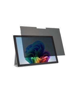 Kensington Filtros de privacidad - Extraíble 2 vías para Microsoft Surface Pro 2017