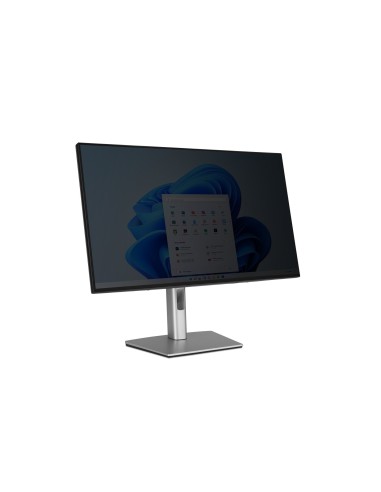 Kensington Filtro de privacidad extraíble en dos direcciones para monitores de 22" 16 9