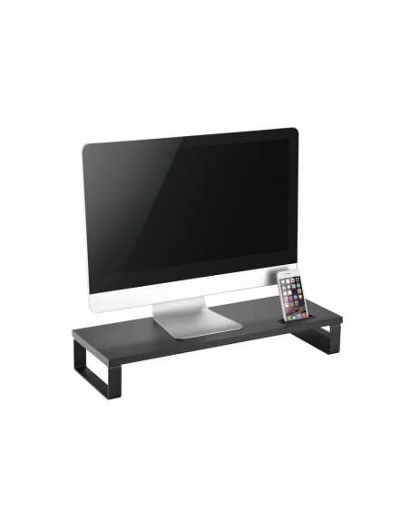 Equip 650881 Soporte de monitor de sobremesa con USB