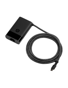 HP Cargador para portátil USB-C de 65 W