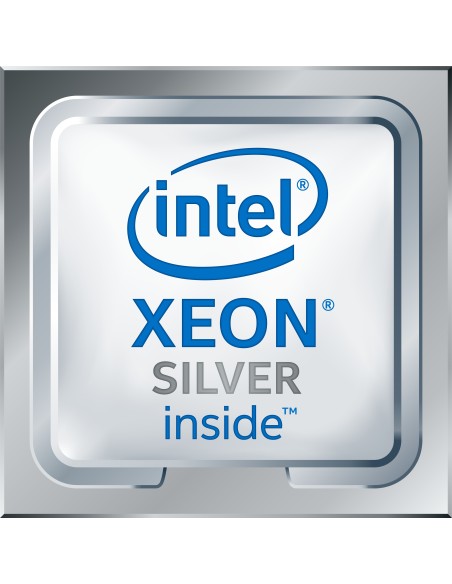 Lenovo Intel Xeon Silver 4110 procesador 2,1 GHz 11 MB L3