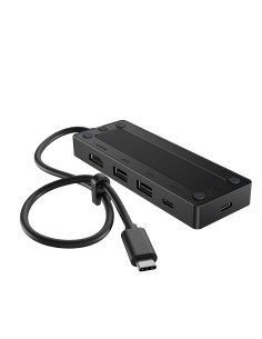 HP Concentrador de viaje USB-C G3 2