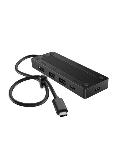 HP Concentrador de viaje USB-C G3