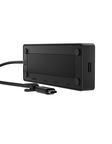 HP Concentrador de viaje USB-C G3