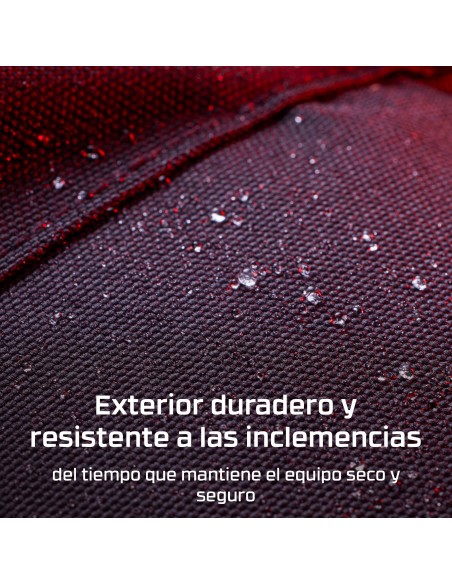 HyperX Mochila Delta