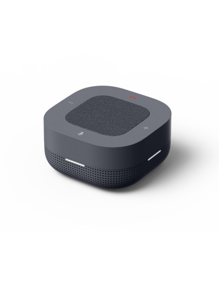 ASUS GM-SPEAKERMIC-G2-BLK Altavoz Negro