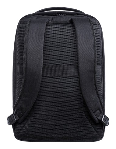 ASUS ROG Backpack BP1501G Holographic Edition 43,2 cm (17") Mochila Negro, Gris