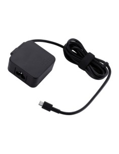 ASUS AC45-00 adaptador e inversor de corriente Interior 45 W Negro 2