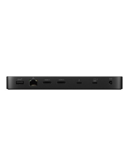 ASUS Triple 4K Thunderbolt 4 Dock DC500