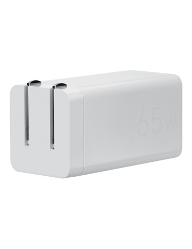 ASUS AC65-05 Universal Blanco Corriente alterna Carga rápida Interior