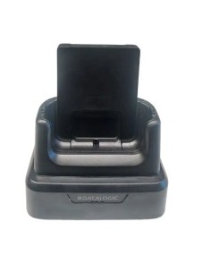 Datalogic 94A150113 estación dock para móvil Ordenador portátil Negro