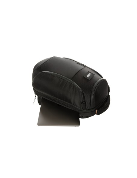 Urban Armor Gear Standard Issue mochila Mochila informal Negro