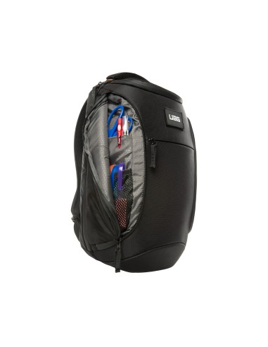 Urban Armor Gear Standard Issue mochila Mochila informal Negro