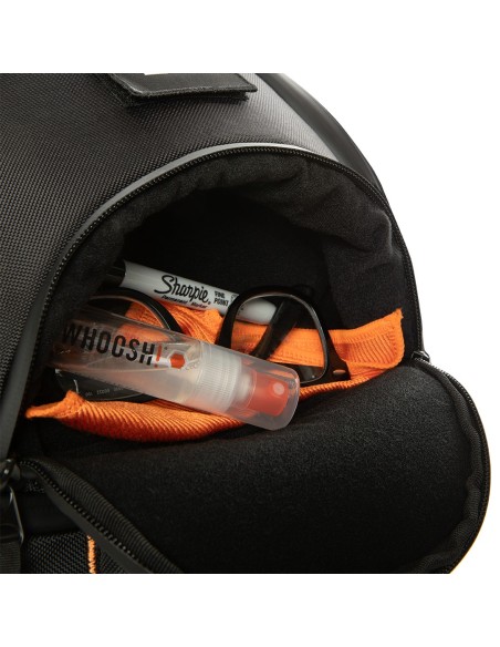 Urban Armor Gear Standard Issue mochila Mochila informal Negro