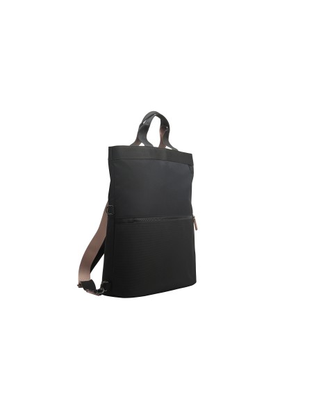 HP Bolso de mano de mochila para ordenador portátil convertible de 14 pulgadas