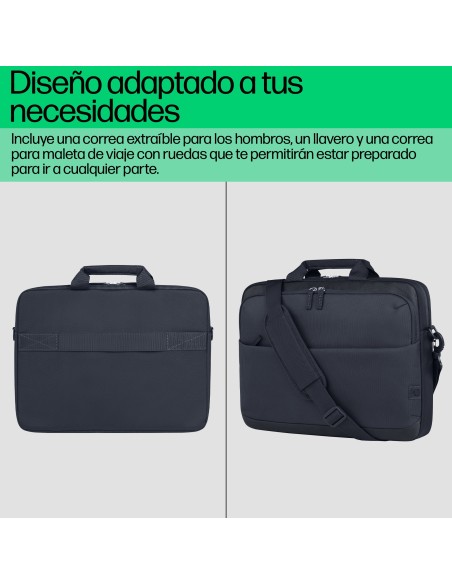 HP Bolsa para ordenador portátil Everyday de 14 pulgadas