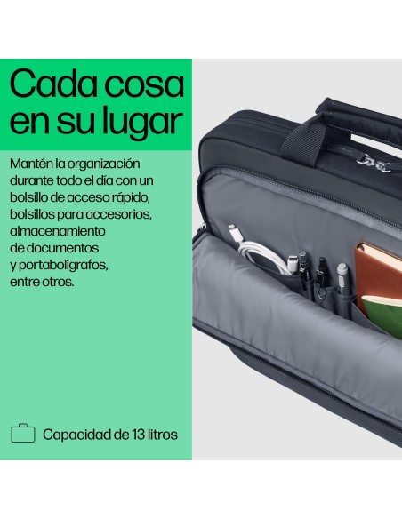 HP Bolsa para portátil Everyday de 16 pulgadas