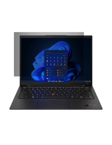 Targus ASF14W0GL filtro para monitor 35,6 cm (14") Portátil Filtro de privacidad para pantallas sin marco