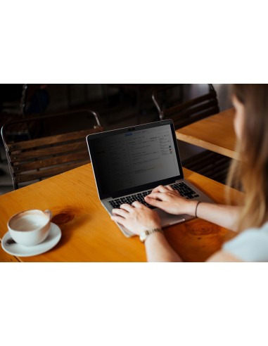 Targus ASM133MBP6GL accesorio para portatil Protector para pantalla de ordenador portátil