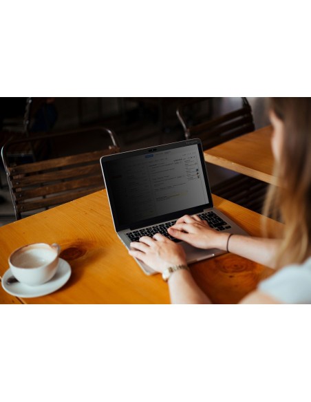 Targus ASM133MBP6GL accesorio para portatil Protector para pantalla de ordenador portátil