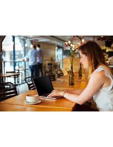 Targus ASM133MBP6GL accesorio para portatil Protector para pantalla de ordenador portátil