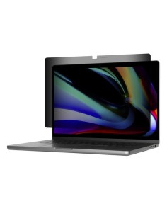 Targus ASM14MBPGL filtro para monitor 35,6 cm (14") Portátil Filtro de privacidad para pantallas sin marco 2