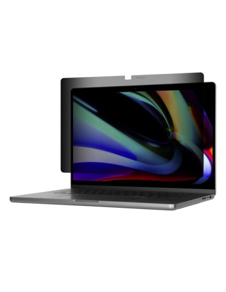 Targus ASM14MBPGL filtro para monitor 35,6 cm (14") Portátil Filtro de privacidad para pantallas sin marco