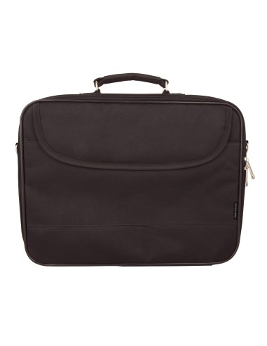 Urban Factory Activ Bag 35,8 cm (14.1") Maletín Negro