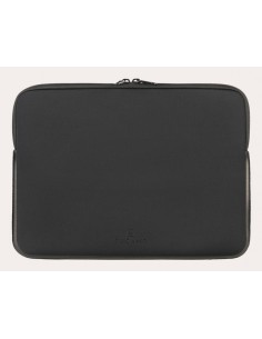 Tucano BF-E-MB214-BK maletines para portátil 35,6 cm (14") Funda Negro