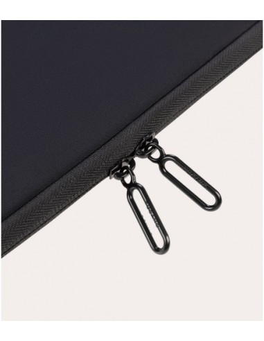 Tucano BF-E-MB216-BK maletines para portátil 40,6 cm (16") Funda Negro