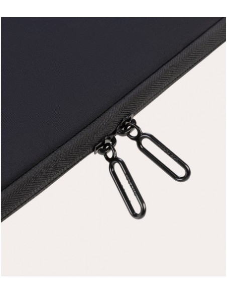 Tucano BF-E-MB216-BK maletines para portátil 40,6 cm (16") Funda Negro