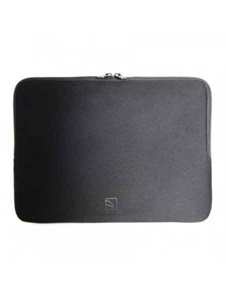 Tucano Colore Second Skin 31,8 cm (12.5") Funda Negro